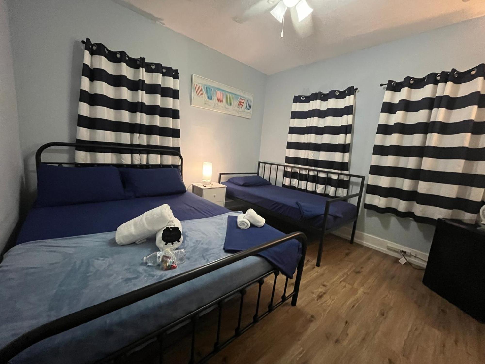 Economy Triple Room with Shared Bathroom,1667568043:JPEG